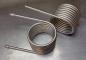 Preview: Edelstahlspirale - Ø 20 cm - 6 Meter