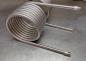 Preview: Edelstahlspirale - Ø 20 cm - 6 Meter