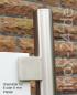 Preview: Werbeschild bis 130 cm