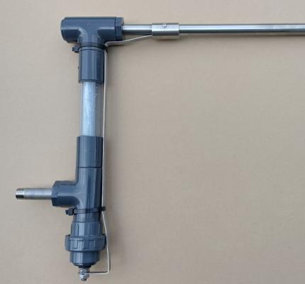 Zink Opferanoden Modul