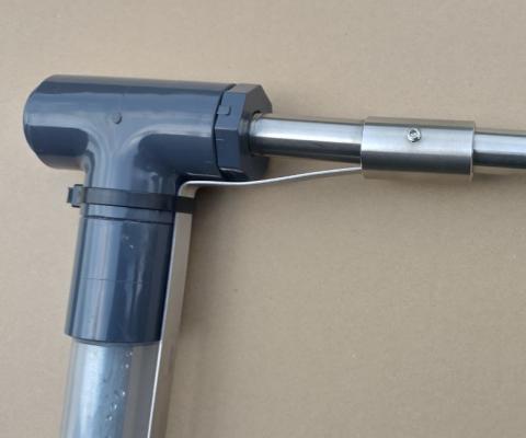 Zink Opferanoden Modul