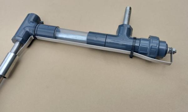 Zink Opferanoden Modul
