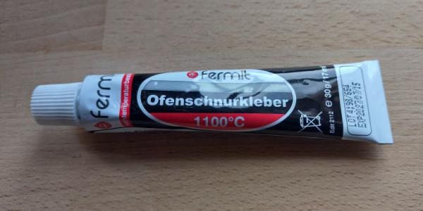 Dichtkleber - Hitzebeständiger Kleber